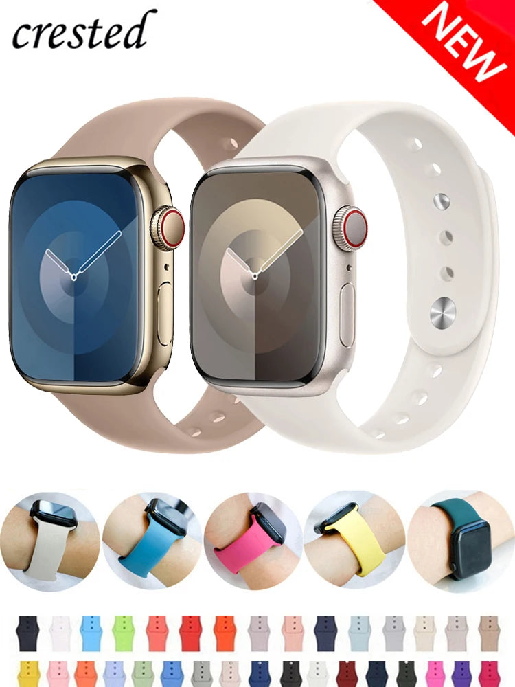 bracelet iWatch series