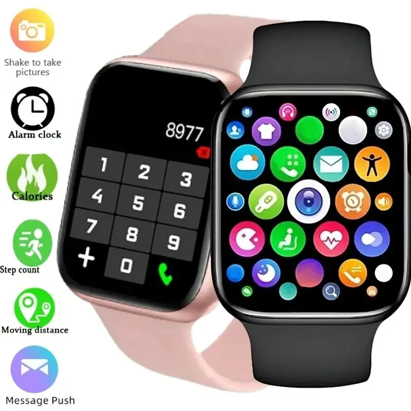 Apple Watch 9