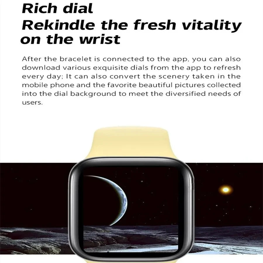 Apple Watch 9