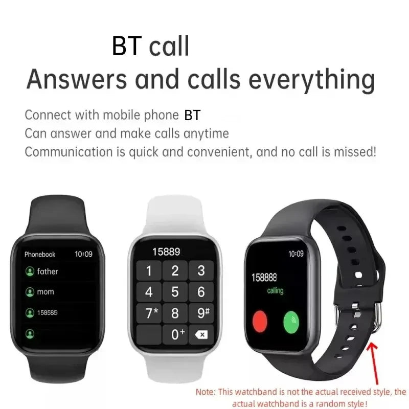 Apple Watch 9